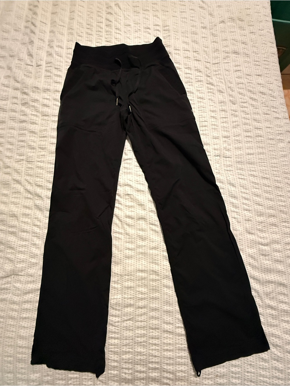lululemon athletica dance studio pant